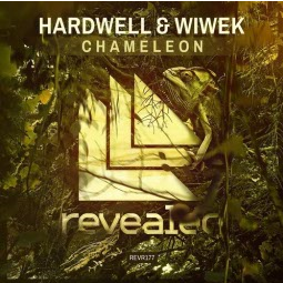 Hardwell - Chameleon (Instrumental Mix)