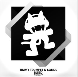 SCNDL,Timmy Trumpet - Bleed