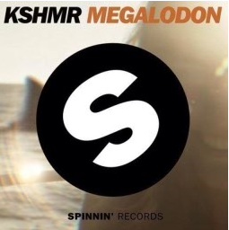 KSHMR - Megalodon (Original Mix)