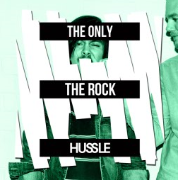 The Only - The Rock