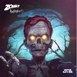 Zomboy - Bad Intentions (Original Mix)