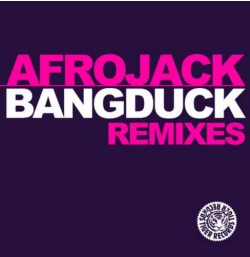 Afrojack - Bangduck (Original Mix)