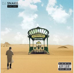 DJ Snake,Moksi - Pigalle