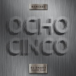 DJ Snake,Yellow Claw,Mike Cervello - Ocho Cinco (Mike Cervello Remix)