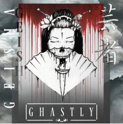 GHASTLY - Geisha