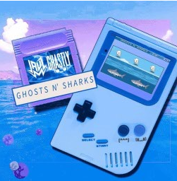 Jauz,GHASTLY - Ghosts n' Sharks (Original Mix)