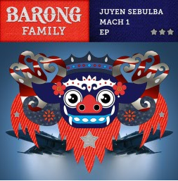 Juyen Sebulba - Rave Alert