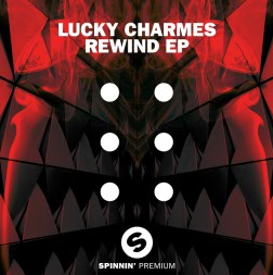 Lucky Charmes - Rewind (Extended Mix)