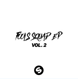Mightyfools - Gz And Hustlas (Extended Mix)