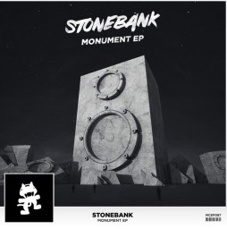 Stonebank - Finally